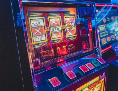 Perché le slot online sono il gioco più diffuso nei casinò online