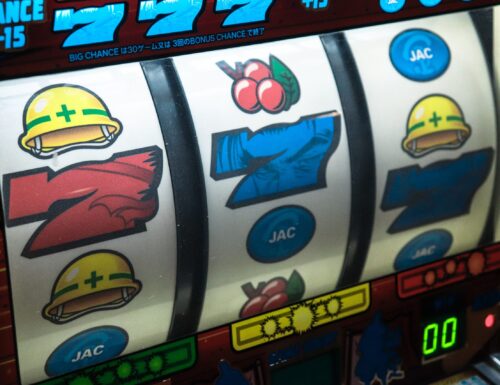Spopolano le slot machine online